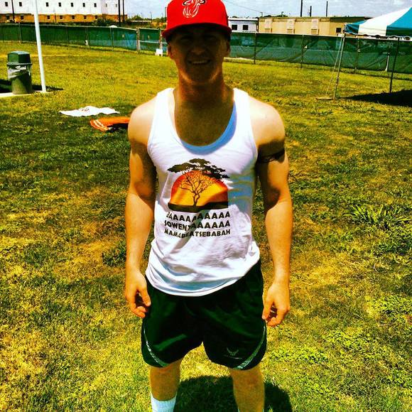 Meet your Posher, Joseph - Picture 1 of 1